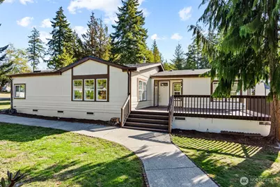 10 E Rose Lane, Shelton, WA 98584 - Photo 1