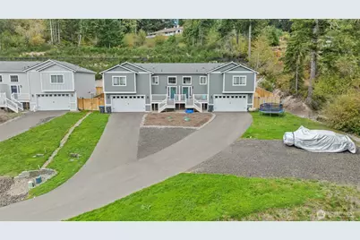 19019 E State Route 3 #A-B, Allyn, WA 98524 - Photo 2