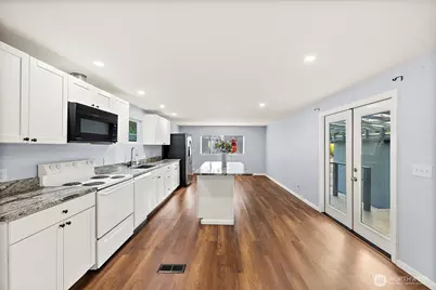 8516 32nd Avenue Ct S #103, Lakewood, WA 98499 - Photo 2