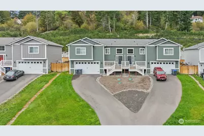 19013 19019 E State Route 3 #A-B, Allyn, WA 98524 - Photo 4