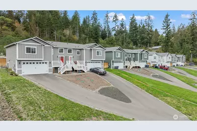 19013 E State Route 3 #A-B, Allyn, WA 98524 - Photo 1