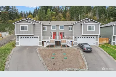 19013 E State Route 3 #A-B, Allyn, WA 98524 - Photo 2