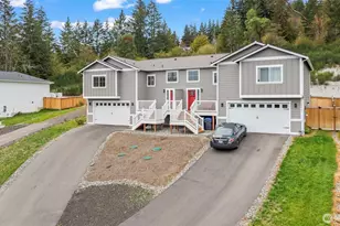 19013 E State Route 3, Allyn, WA 98524 - Photo 4