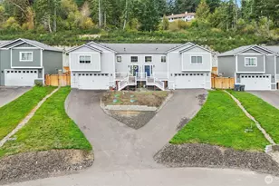 19017 E State Route 3, Allyn, WA 98524 - Photo 1