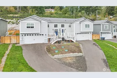 19017 E State Route 3 #A-B, Allyn, WA 98524 - Photo 2