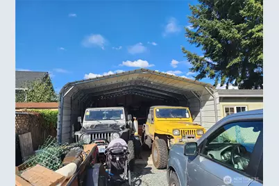 821 W Garfield Street, Mount Vernon, WA 98273 - Photo 18