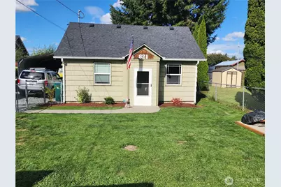 821 W Garfield Street, Mount Vernon, WA 98273 - Photo 1