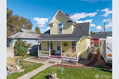 305 S Alder Street, Odessa, WA 99159 - Photo 4