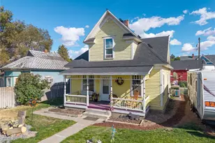 305 S Alder St, Odessa, WA 99159 - Photo 4