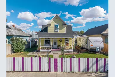 305 S Alder Street, Odessa, WA 99159 - Photo 6