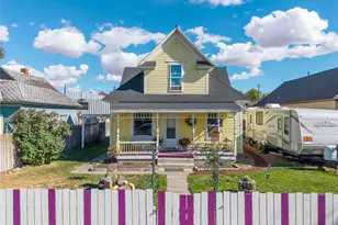 305 S Alder St, Odessa, WA 99159 - Photo 2