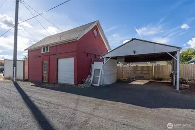 305 S Alder Street, Odessa, WA 99159 - Photo 36