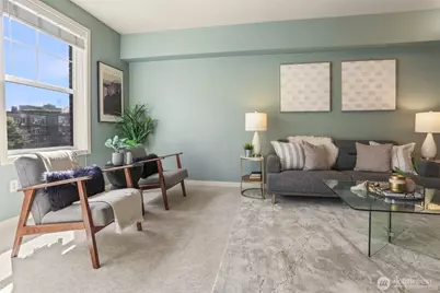 530 4th Avenue W #206, Seattle, WA 98119 - Photo 14