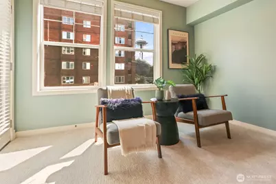 530 4th Avenue W #206, Seattle, WA 98119 - Photo 16
