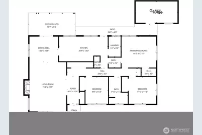 343 4th Street SE, Puyallup, WA 98372 - Photo 40