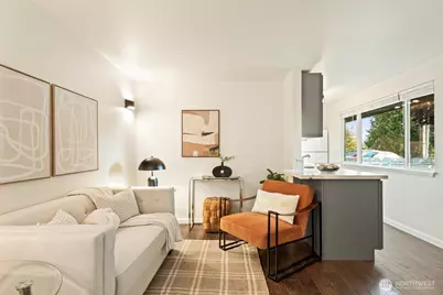 8526 8th Avenue W #A, Everett, WA 98204 - Photo 4