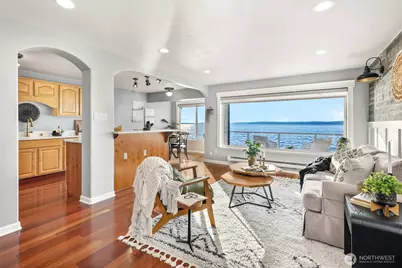 28120 Redondo Beach Drive S #206, Des Moines, WA 98198 - Photo 4