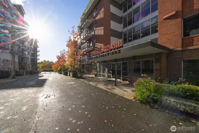 1015 Railroad #418, Bellingham, WA 98225 - Photo 2