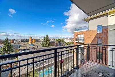 1015 Railroad #418, Bellingham, WA 98225 - Photo 20