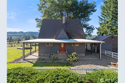 3356 State Highway 508, Onalaska, WA 98570 - Photo 2