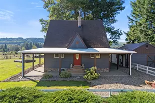 3356 State Hwy 508, Onalaska, WA 98570 - Photo 2