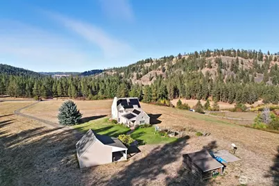 4408 E Spangle Creek Road, Valleyford, WA 99036 - Photo 36