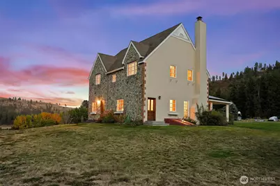 4408 E Spangle Creek Road, Valleyford, WA 99036 - Photo 2