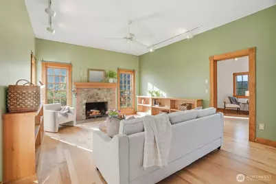 4408 E Spangle Creek Road, Valleyford, WA 99036 - Photo 6