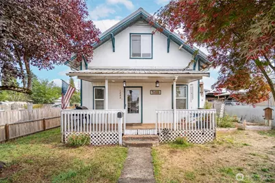 1222 Delaware Avenue, Centralia, WA 98531 - Photo 1