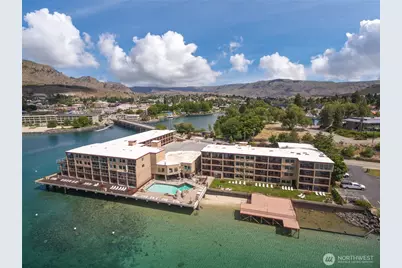 322 W Woodin Avenue #521, Chelan, WA 98816 - Photo 1