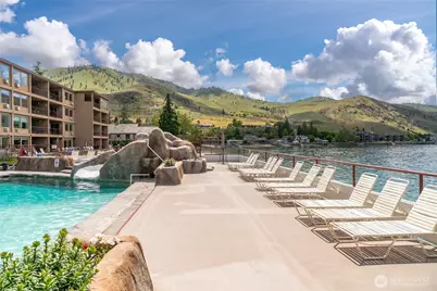 322 W Woodin Avenue #521, Chelan, WA 98816 - Photo 2