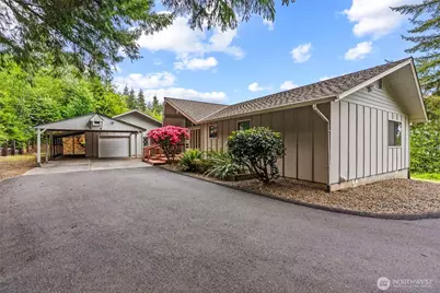 1086 W State Route 4, Cathlamet, WA 98612 - Photo 6