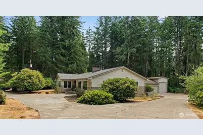14720 Parkdale Drive NW, Gig Harbor, WA 98329 - Photo 1