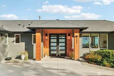 505 Michelle Drive, Camano Island, WA 98282 - Photo 2
