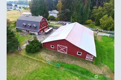 1734 Woodcock Road, Sequim, WA 98382 - Photo 2