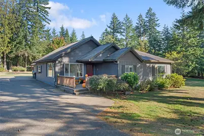 106 Pattee Road, Chehalis, WA 98532 - Photo 1