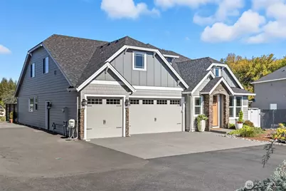 16523 NE 170th Avenue, Brush Prairie, WA 98606 - Photo 2