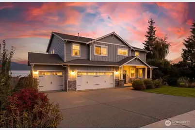 3502 W 3rd Street, Anacortes, WA 98221 - Photo 1