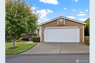 1823 Cranberry Lane SE, Lacey, WA 98503 - Photo 2
