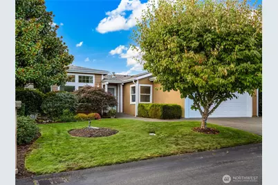 1823 Cranberry Lane SE, Lacey, WA 98503 - Photo 4