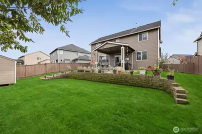 103 Balmer Street SW, Orting, WA 98360 - Photo 28