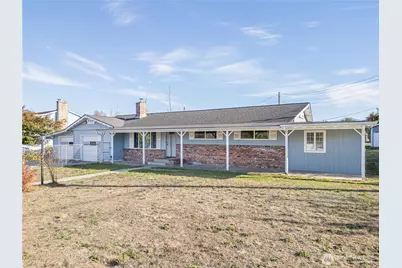 642 Kitchen Dick Road, Sequim, WA 98382 - Photo 2