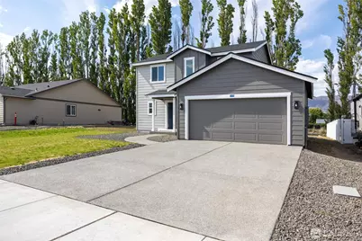 435 Pear Drive, Tieton, WA 98947 - Photo 2