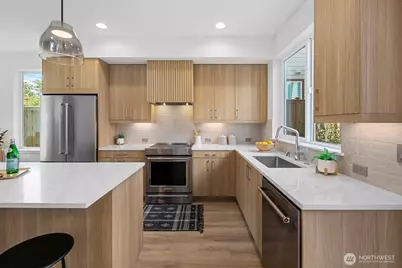 1748 B NW 62nd Street, Seattle, WA 98107 - Photo 4