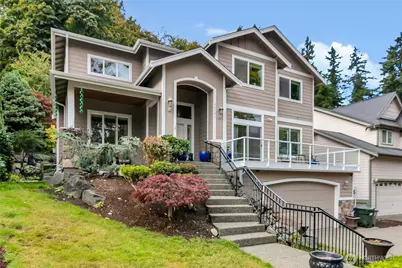 26525 Lake Fenwick Road S, Kent, WA 98032 - Photo 2