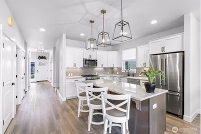 1396 Woods Point Loop, Ferndale, WA 98248 - Photo 8