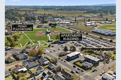 1149 SW Cascade Avenue, Chehalis, WA 98532 - Photo 4