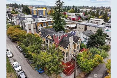 4202 Linden Avenue N, Seattle, WA 98103 - Photo 28