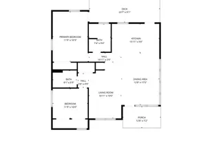 3131 112th Ave SE, Bellevue, WA 98004 - Photo 34