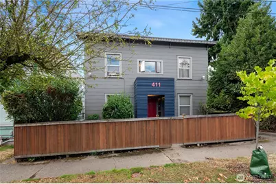 411 28th Avenue S, Seattle, WA 98144 - Photo 6